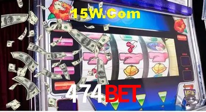 Desvendando o Mundo dos Jogos Virtuais na 474Bet