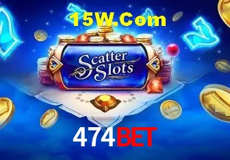 Descubra a Magia dos Jogos de Arcade no 474Bet